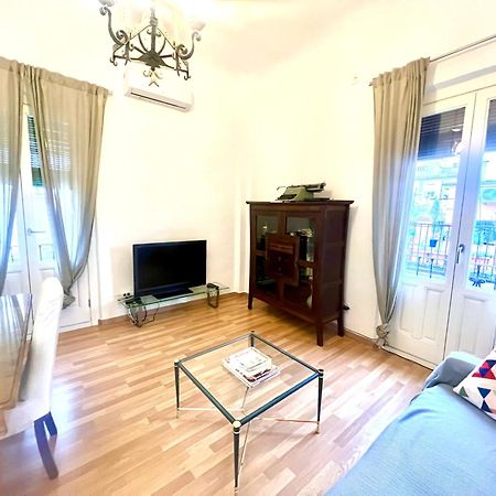 Apartamento El Lucero 格拉纳达 外观 照片