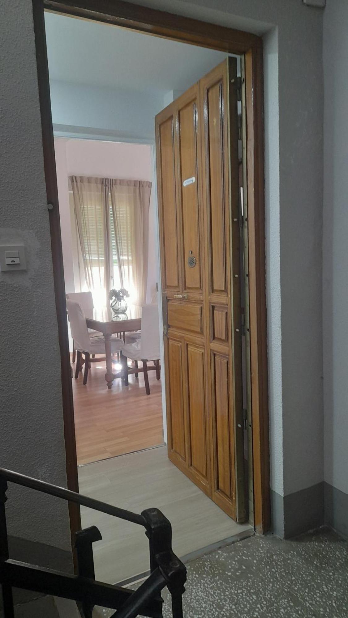 Apartamento El Lucero 格拉纳达 外观 照片