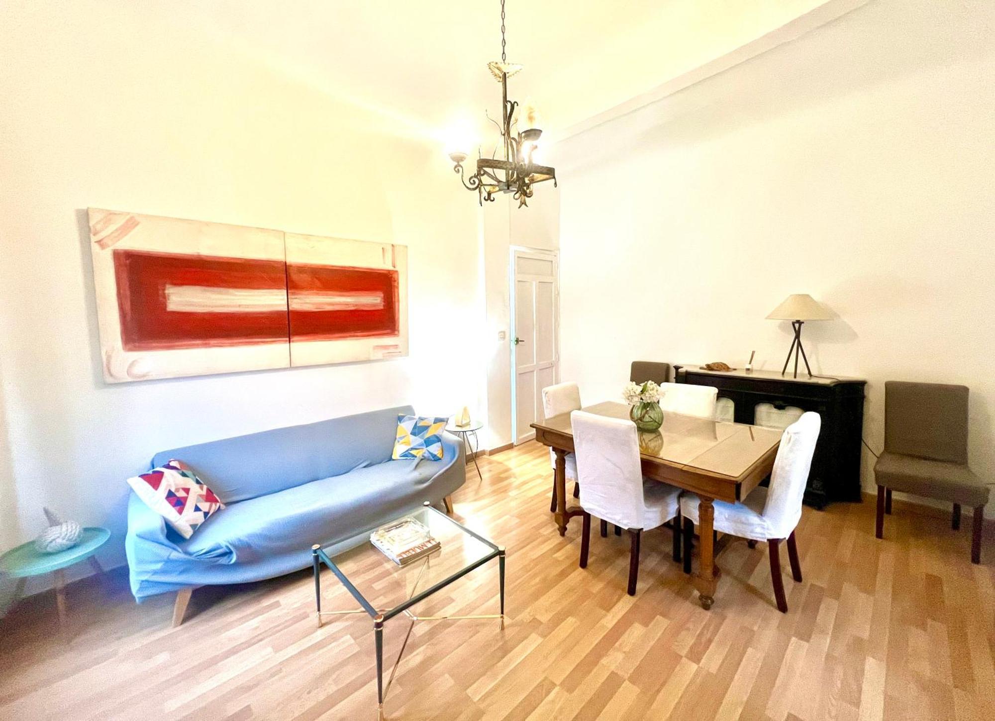 Apartamento El Lucero 格拉纳达 外观 照片